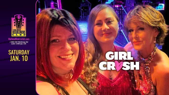 Girl Crush
