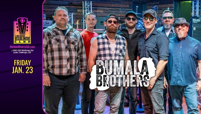 Bumala Brothers