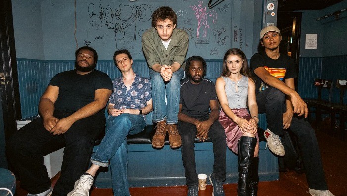 The Breaks Inc., mop, Whisker, Alejandro Vila