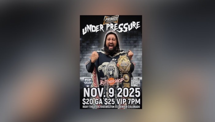 Under Pressure