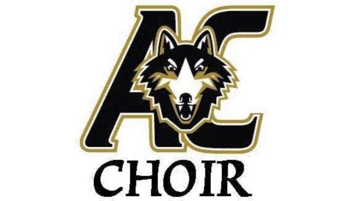 ACHS Choir Winter Concert #2