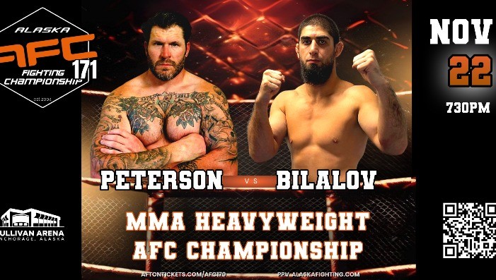 AFC 171 NOV 22, 2025