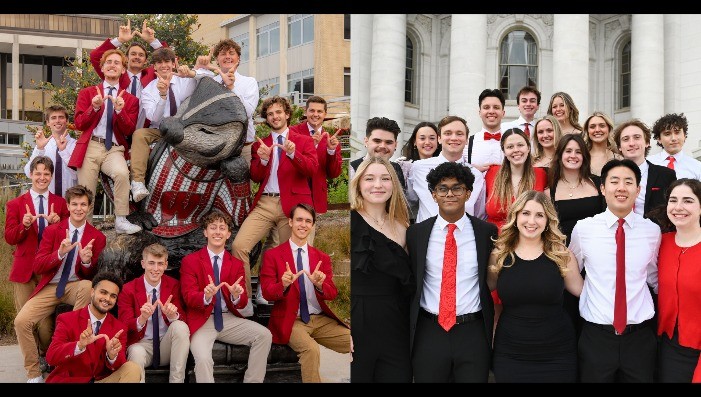 The MadHatters w/Redefined