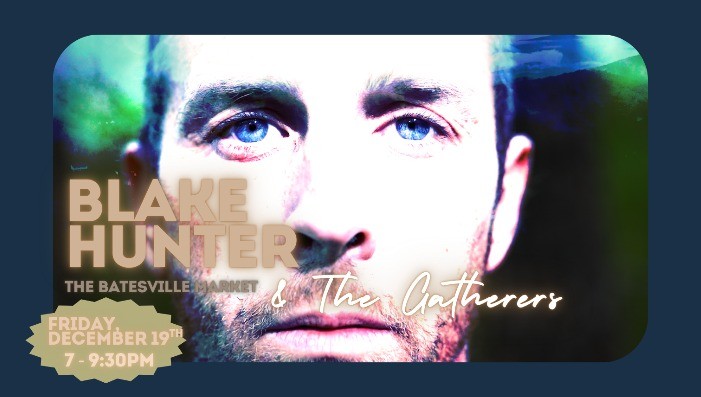 Blake Hunter & The Gatherers