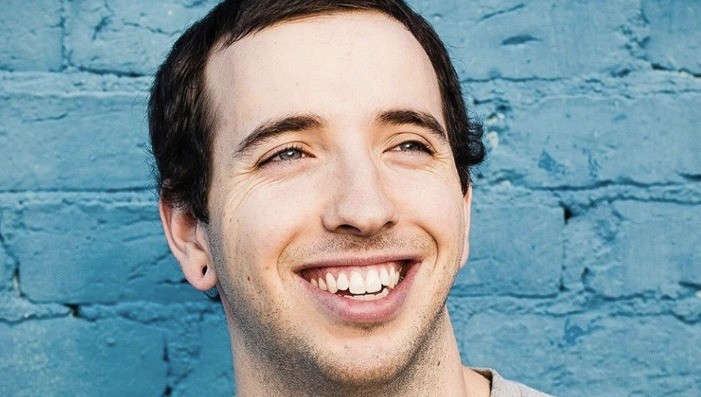 Mat Kerekes’ Luna and the Wild Blue Everything 10-Year Anniversary Tour