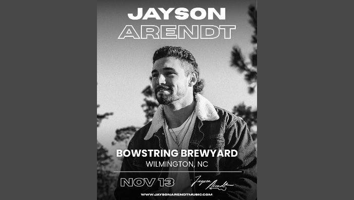 Jayson Arendt