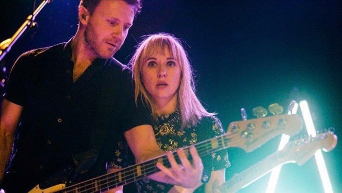 The Joy Formidable