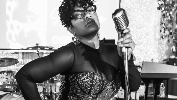 Shemaine & Crimson Soul: Hot Soul & R&B Favorites - 7p