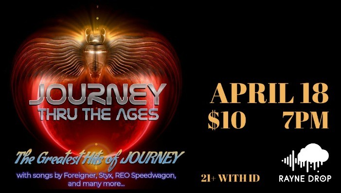 Journey Thru The Ages