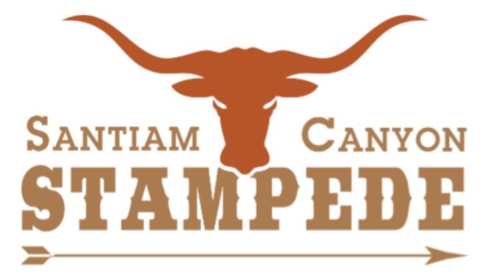 Santiam Santiam Canyon Stampede