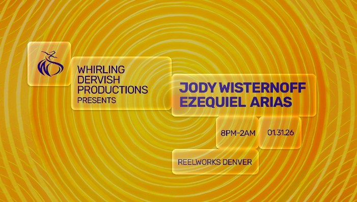 Jody Wisternoff, Ezequiel Arias | Denver