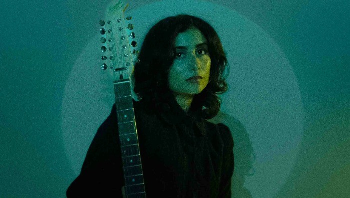 Marina Buendia, IAMJOY, Mallaigh Ashton, Virginia Vogel