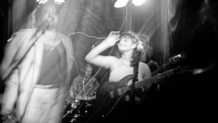 the cliips, Galactic Swirls, posterboy, Skylar Regan