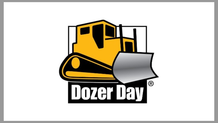 Dozer Day® Seattle