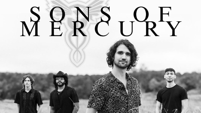 Sons of Mercury, KENLO, King Tyrant, Fruit Punch