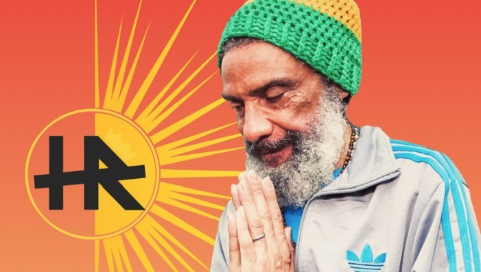 HR of BAD BRAINS w/ Operation Irie