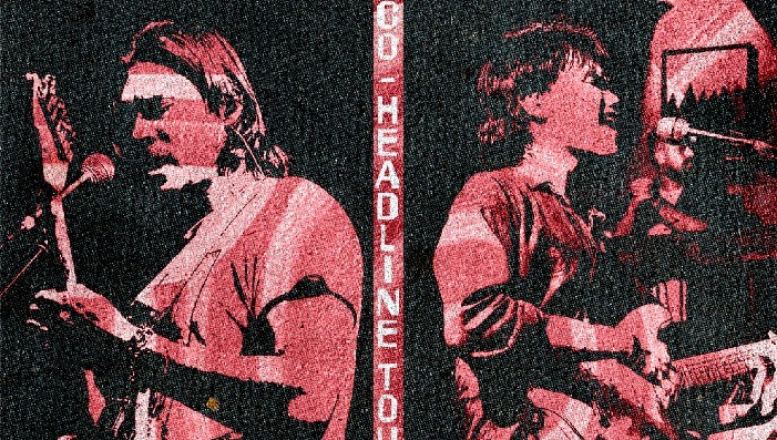 Arts Fishing Club + Harvey Street