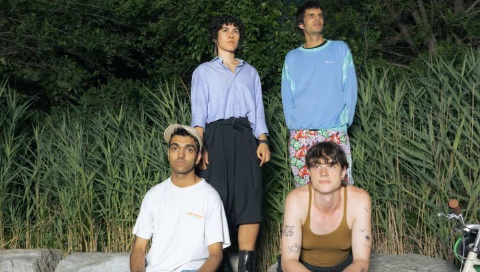 toso toso, yaz lancaster, Key Hutch, Merkeba