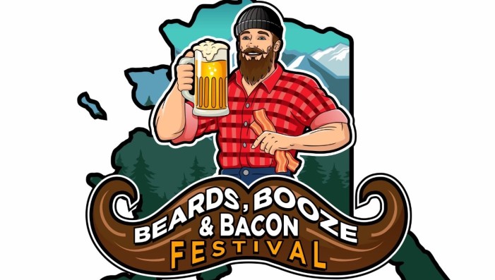 Fairbanks Beards Booze & Bacon Festival 2026