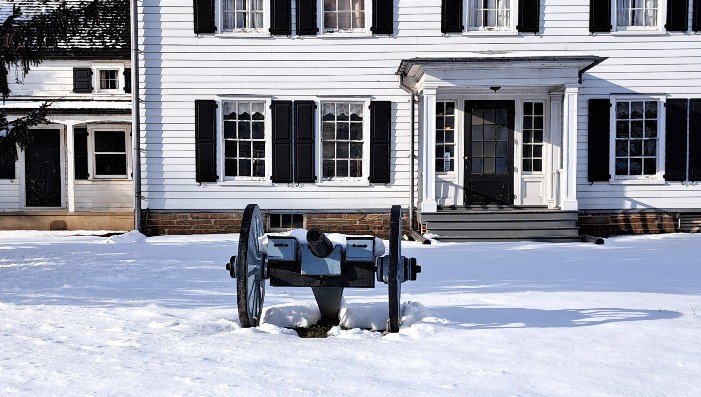 🎉 You’re Invited! The Grand Reopening of the Van Horne House