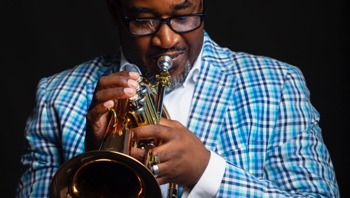 Fitz and Element N Tune: A Fusion of Neo-soul and Smooth Jazz - 7:00p