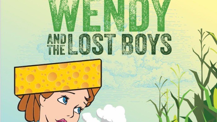 FRIDAY NIGHT LIVE!  WENDY & THE LOST BOYS    + FREE / NO COVER