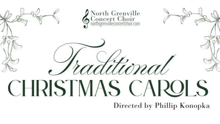 Traditional Christmas Carols - Sunday