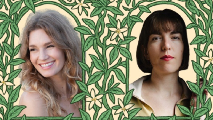 Shelby Means + Maya Devitry