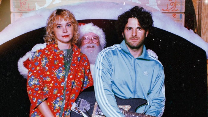 KC Jones & Daniel Coolik: A Very Melancholy Christmas