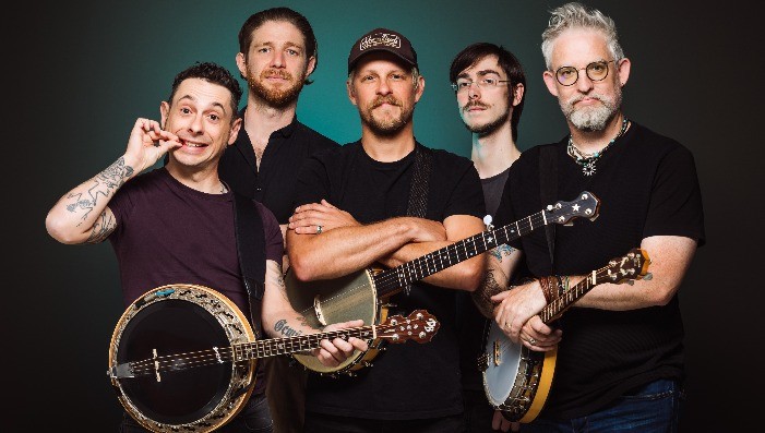 SFF Presents An Evening with Gadan