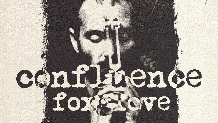 Confluence / Foxglove / Machine Country / Eden Sank to Grief / Red Pine