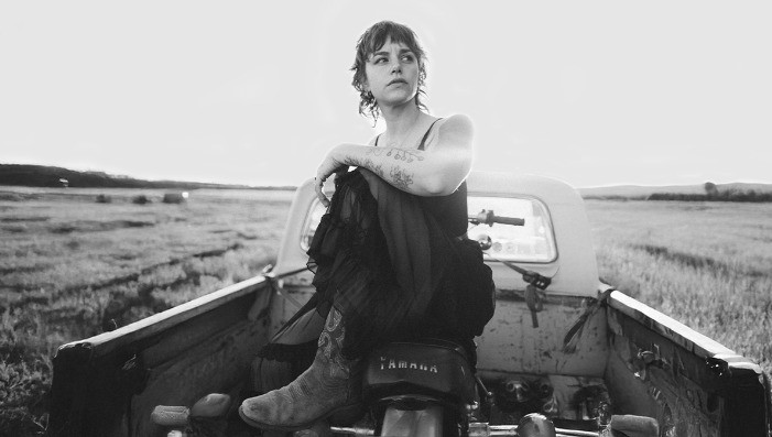 SFF Presents An Evening with Cat Clyde