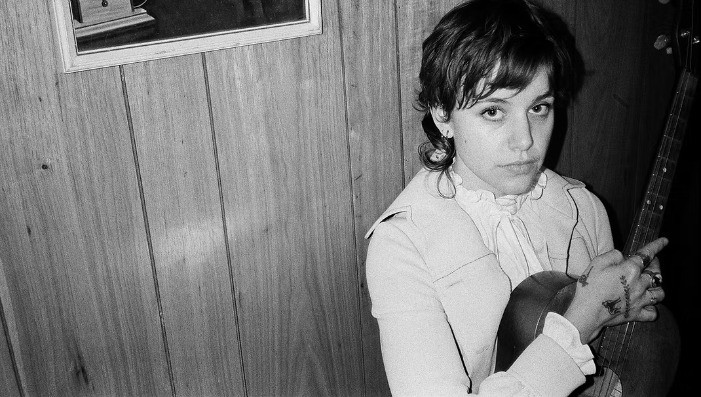 SFF Presents An Evening with Cat Clyde