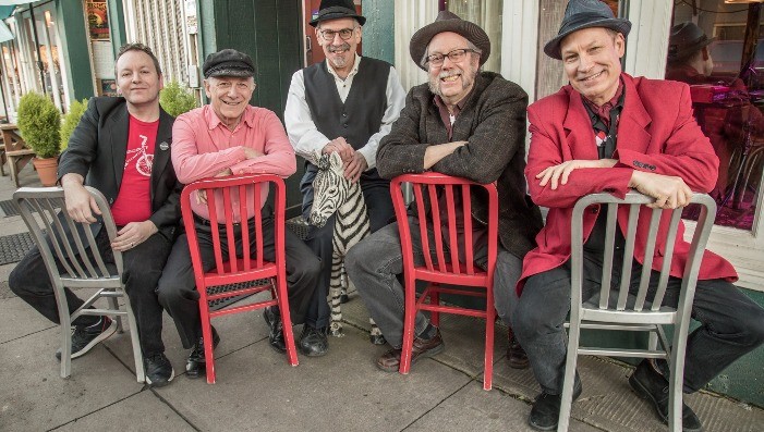 "First Candle" Citywide Chanukah Celebration