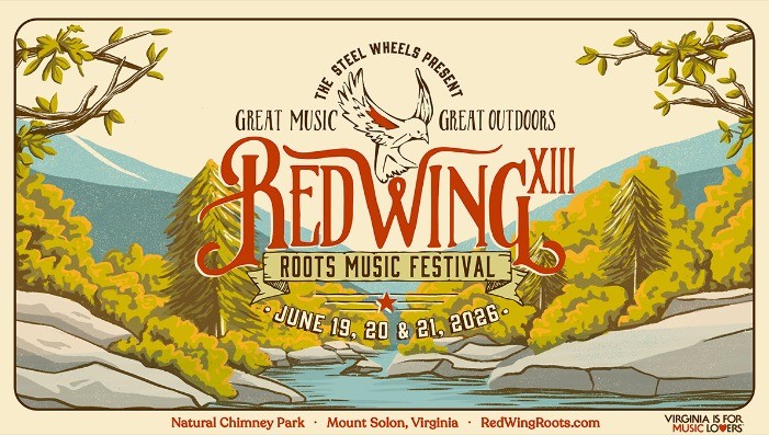 Red Wing Roots Music Festival
