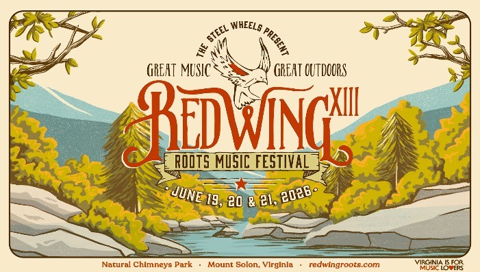 Red Wing Roots Music Festival