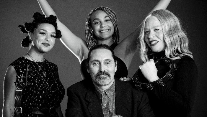 Steele Family Christmas