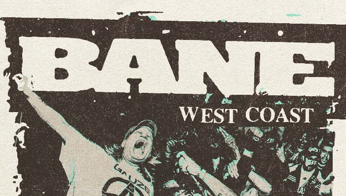 BANE & ROTTING OUT 01/23