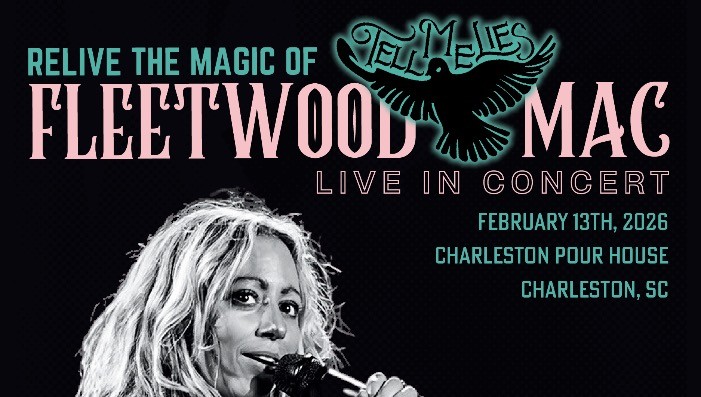 Tell Me Lies - The Fleetwood Mac Experience