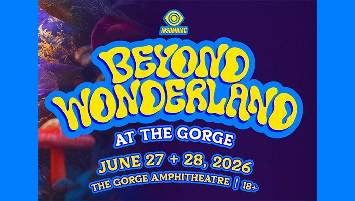 Beyond Wonderland June 26 - 29 ‘Coming Soon’