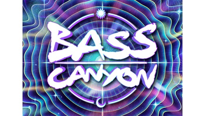 Bass Canyon August 13 - 17 ‘Coming Soon’
