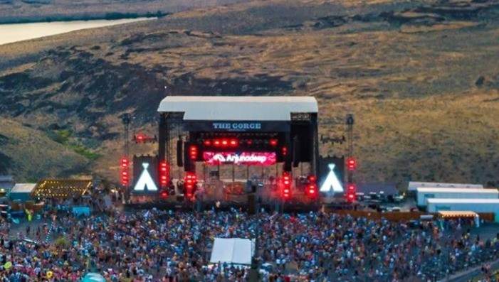 Above & Beyond Camping ON SALE SOON