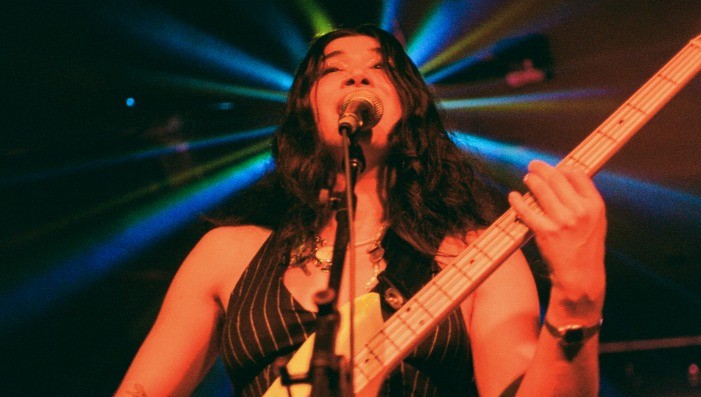 Jamee, Connor Leimer, Kevin Clark, Evangeline Young