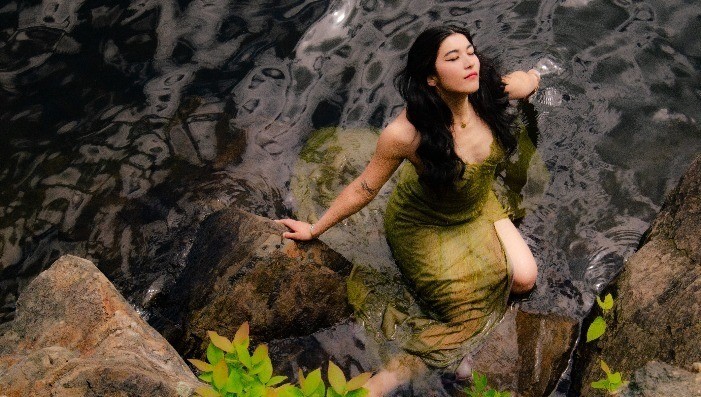 Jamee, Connor Leimer, Kevin Clark, Evangeline Young