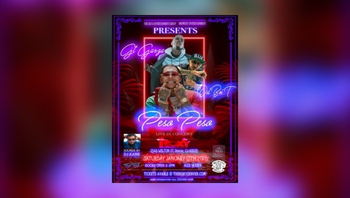 Peso Peso, Dat Boi T, and GT Garza