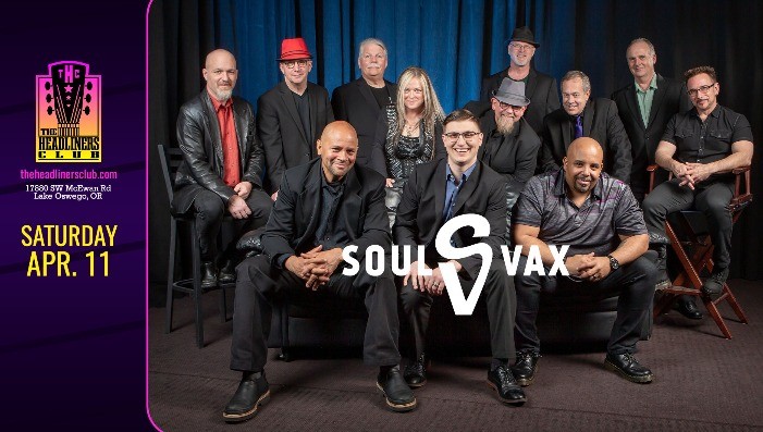 Soul Vaccination