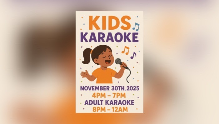 Kids Karaoke