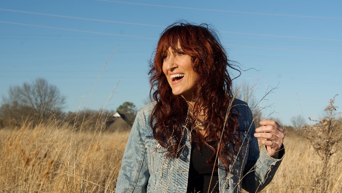 Jo Dee Messina with Special Guest John Morgan