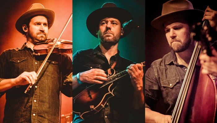 The Sentimental Gentlemen