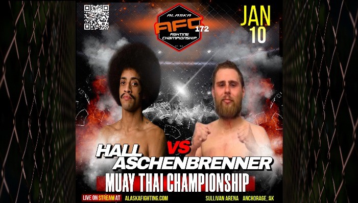 AFC 172 JAN 10, 2026